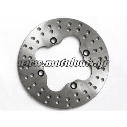 Δισκόπλακα Πίσω Kawasaki ZX-10R 2004-2010 JT Δισκόπλακα Πίσω Kawasaki ZX-10R 2004-2010 JT